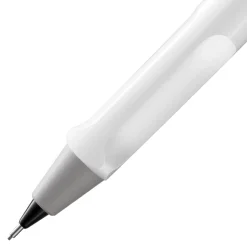 Portaminas White Safari Lamy