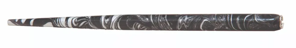 Portaplumillas Classic Silver & Black Speedball