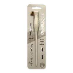 Portaplumillas 2en1 Dead Sea Clay Pastel Moblique