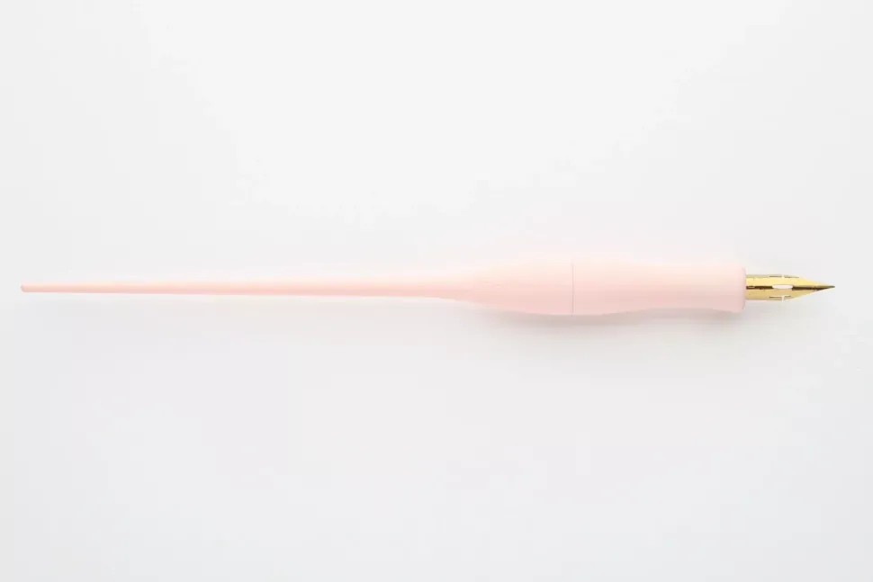 Portaplumillas 2en1 English Rose Moblique