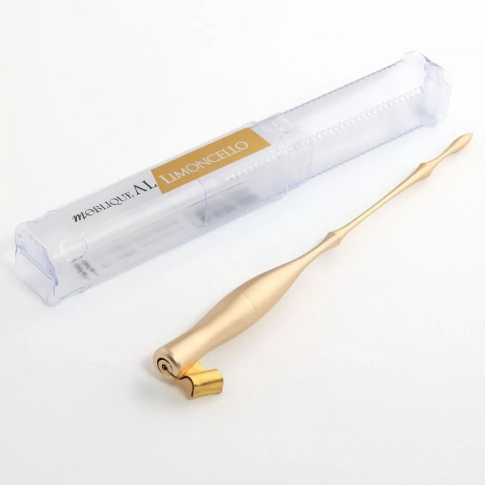 Portaplumillas extensible 2en1 Limoncello AL Moblique