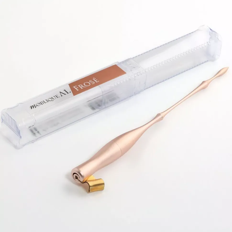 Portaplumillas extensible 2en1 Frosé AL Moblique