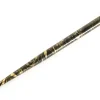 Portaplumillas Gold and Black Marbled Speedball