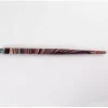 Portaplumillas marmoleado rojo