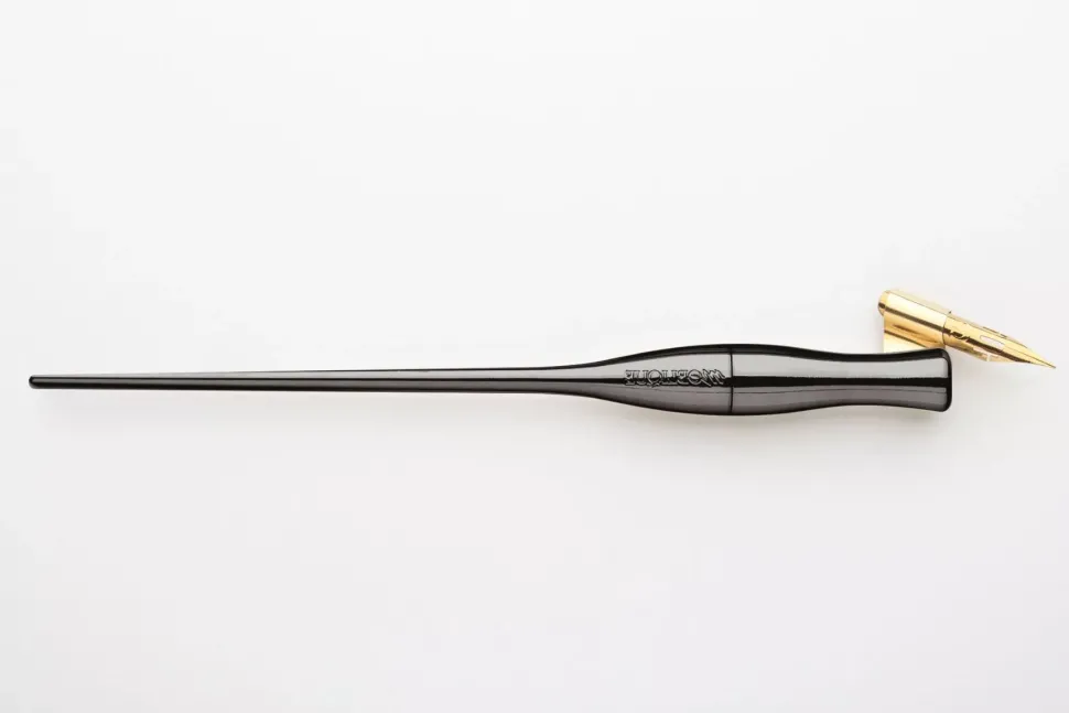 Portaplumillas metálico 2en1 Moonlight Shadow Moblique