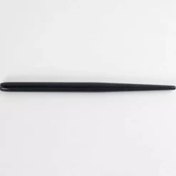 Portaplumillas negro