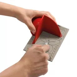 Protegemanos de seguridad para grabado Essdee
