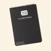 Recambio bloc dibujo para kit de acuarela para viaje A5