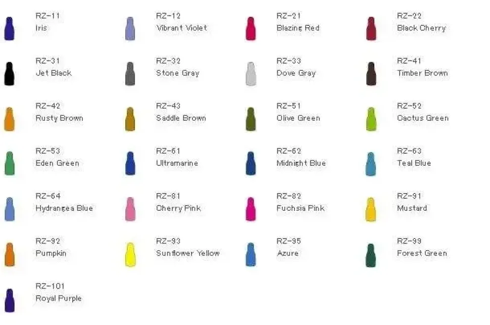 Refill para Tampón Ink Pad StazOn Tsukineko