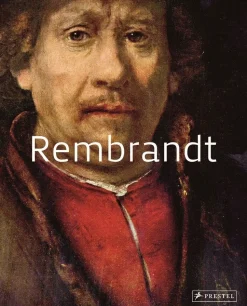 Rembrandt Masters of Art
