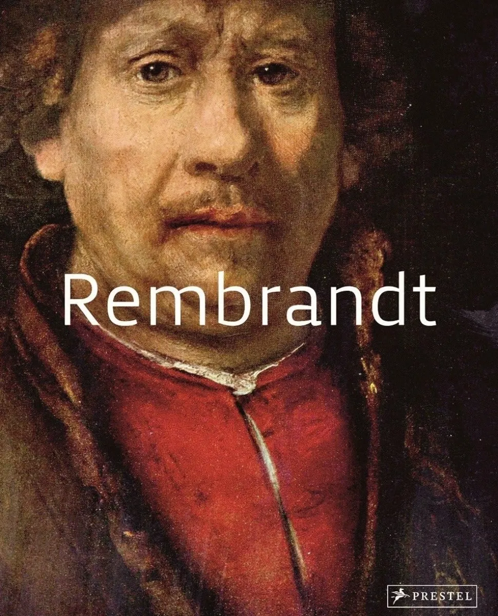 Rembrandt Masters of Art