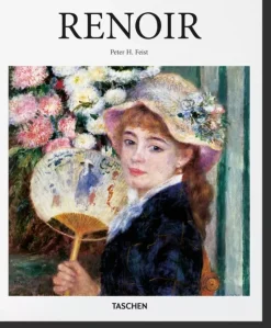 Renoir Basic Art Series