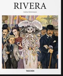 Rivera Serie Basic Art