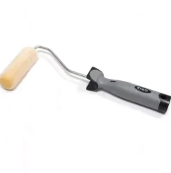 Rodillo con espuma mini Rigo 10cm