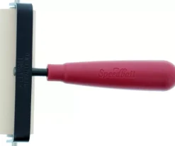 Rodillo de caucho suave Speedball 10cm