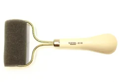 Rodillo de espuma