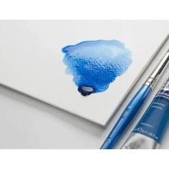Rollo de papel acuarela 25% algodón grano fino Winsor & Newton 150x1000cm 300g/m²