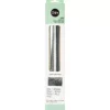 Rollo de Papel Texturizado Plata Sizzix 30x121cm