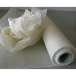 Rollo de tarlatana para grabado 25m