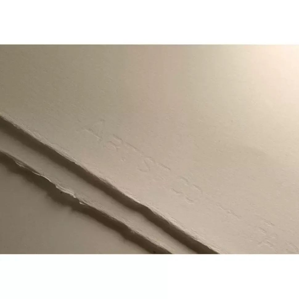 Rollo papel acuarela Fabriano 1,40x10m 300g/m²