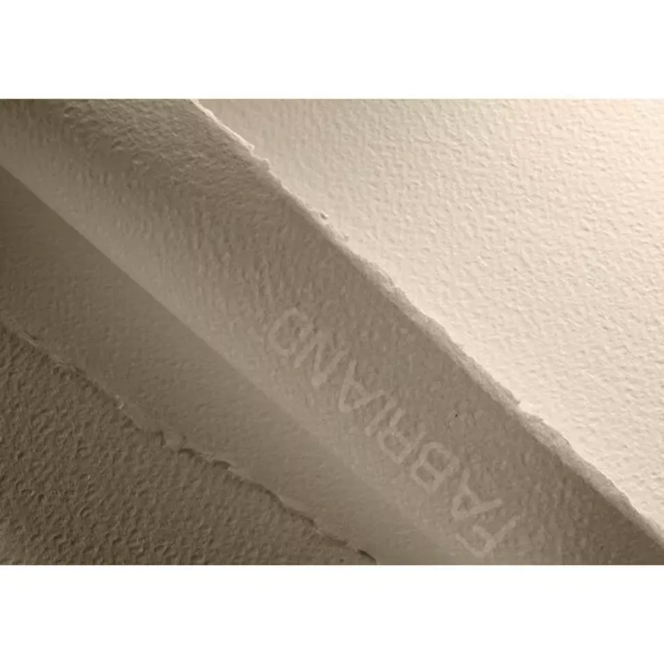 Rollo papel acuarela Fabriano 1,40x10m 300g/m²