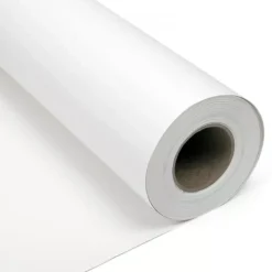 Rollo Papel Dibujo Basik Satinado Canson 1,4x20m 150g/m²