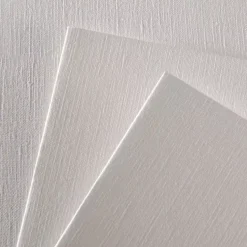 Rollo Papel Óleo Figueras Grano Tela Lino Canson 1,40x10m 290g/m²