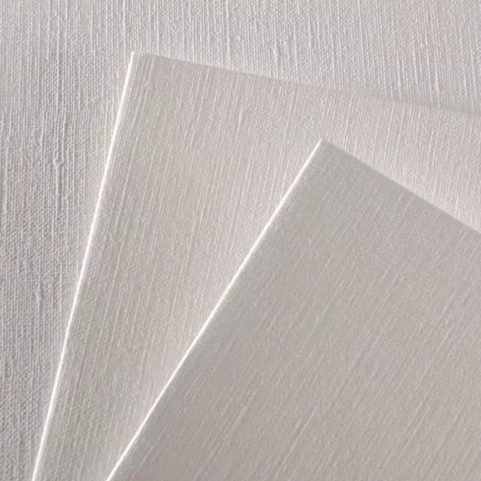 Rollo Papel Óleo Figueras Grano Tela Lino Canson 1,40x10m 290g/m²