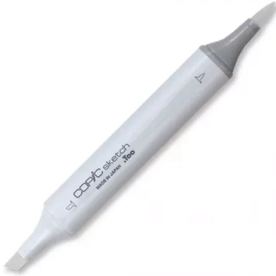 Rotulador Copic Sketch 0 Colorless Blender Mezclador