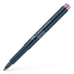 Rotulador Metálico Berry Nice Metallics Marker Faber-Castell