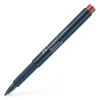 Rotulador Metálico Crimson Crush Metallics Faber-Castell