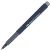 Rotulador Metálico Date with Violet Metallics Faber-Castell