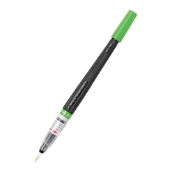 Rotulador Pentel Color Brush Light Green #111