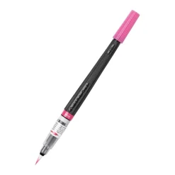 Rotulador Pentel Color Brush Pink #109