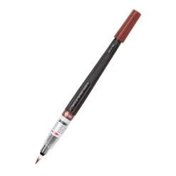 Rotulador Pentel Color Brush Brown #106