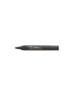 Rotulador Permanente Jumbo M15 Negro Sharpie