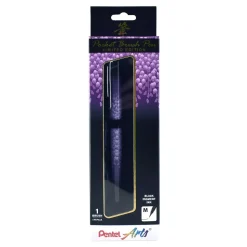 Rotulador Pocket Brush Edición Limitada Violeta Wisteria Pentel