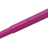 Rotulador Punta Fina Rosa Púrpura Medio 125 S Fineliner Pitt Artist Pen Faber-Castell