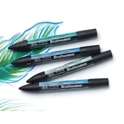 Rotulador punta pincel Promarker Brush Winsor and Newton