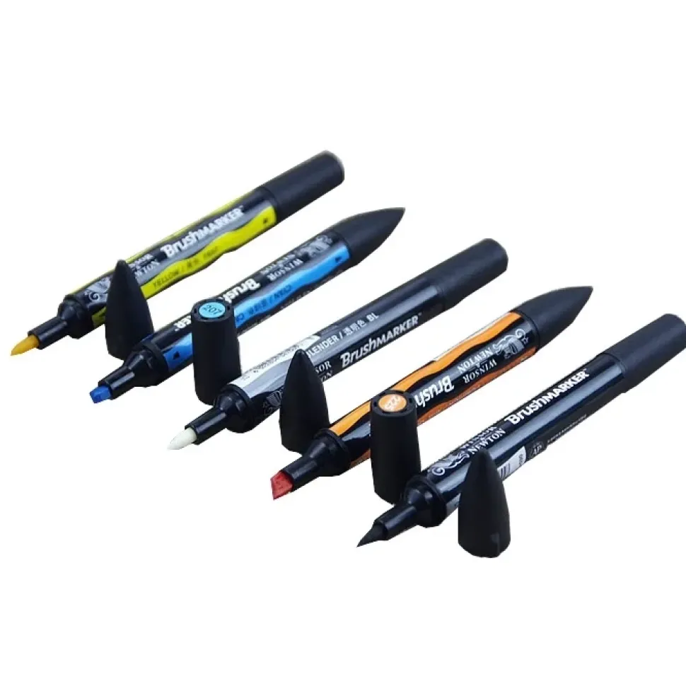 Rotulador punta pincel Promarker Brush Winsor and Newton