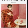1920s Berlin Basic Art Series