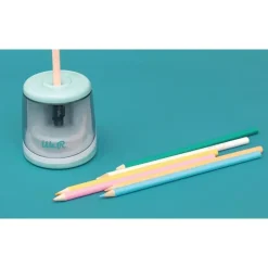 Sacapuntas Electric Pencil Sharpener We R Memory Keepers
