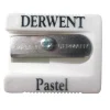 Sacapuntas lápices pastel Derwent
