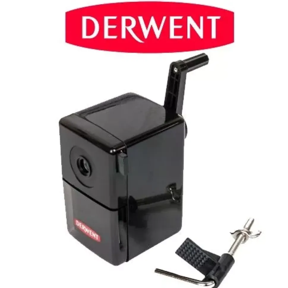 Sacapuntas Super Point Mini Derwent