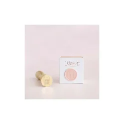 Sello de Lacre Casita Wax it Lora Bailora
