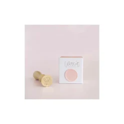 Sello de Lacre Peonia Wax it Lora Bailora