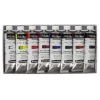 Set 8 acrílicos profesionales Primacryl Schmincke 35ml