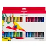 Set 24 Acrílicos Selección General Talens 20ml