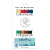 Set 12 acuarela Studio Lefranc and Paris 10ml
