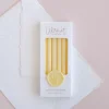 Set 6 Barras de Lacre Butter Wax it Lora Bailora